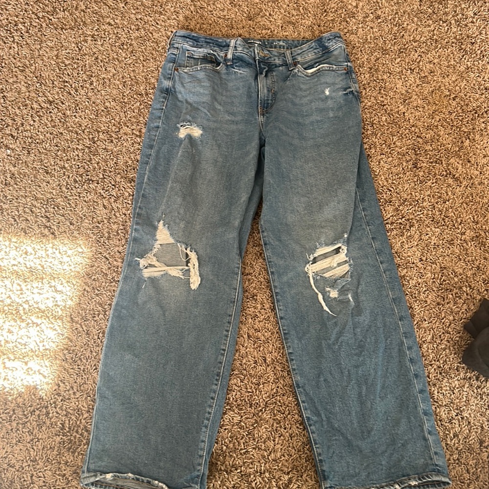 Old Navy Jeans
